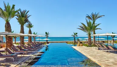 Fairmont Taghazout Bay