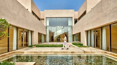 Fairmont Taghazout Bay