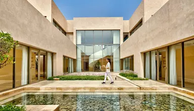 Fairmont Taghazout Bay