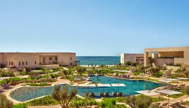Fairmont Taghazout Bay