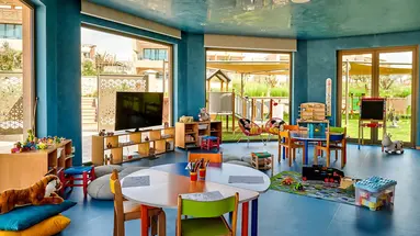 Fairmont Taghazout Bay