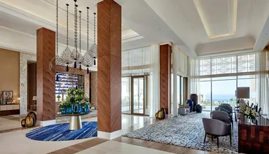 Fairmont Taghazout Bay