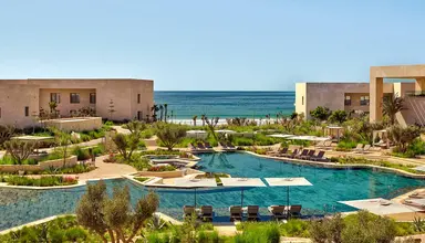 Fairmont Taghazout Bay
