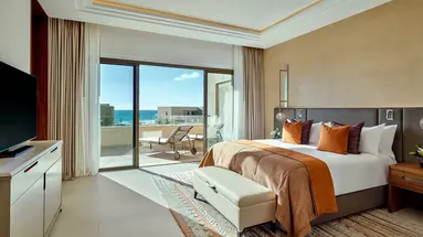 Fairmont Taghazout Bay