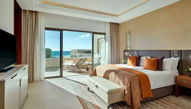 Fairmont Taghazout Bay