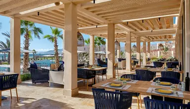 Fairmont Taghazout Bay