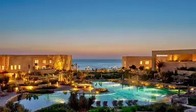 Fairmont Taghazout Bay