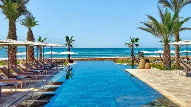 Fairmont Taghazout Bay