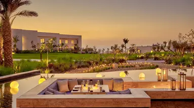 Fairmont Taghazout Bay