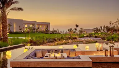 Fairmont Taghazout Bay