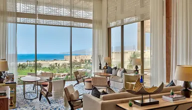 Fairmont Taghazout Bay