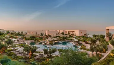 Fairmont Taghazout Bay
