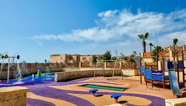 Fairmont Taghazout Bay