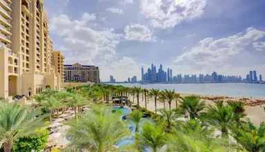 Fairmont The Palm