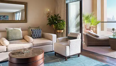 Fairmont The Palm