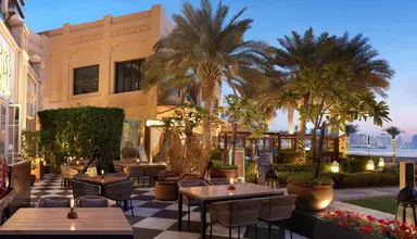 Fairmont The Palm