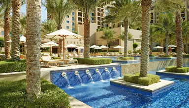Fairmont The Palm
