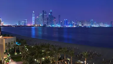 Fairmont The Palm
