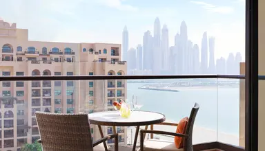 Fairmont The Palm