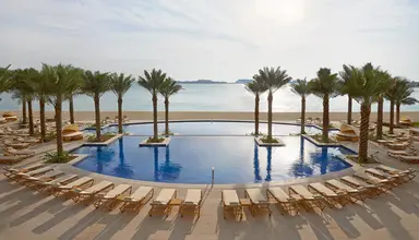 Fairmont The Palm