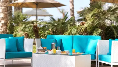 Fairmont The Palm