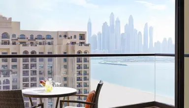 Fairmont The Palm
