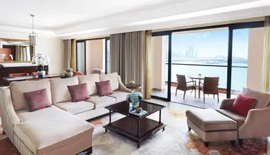 Fairmont The Palm