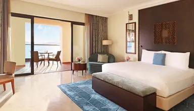 Fairmont The Palm