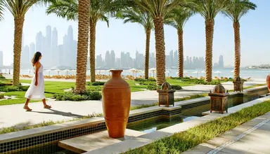 Fairmont The Palm