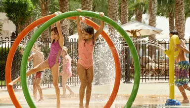 Fairmont The Palm