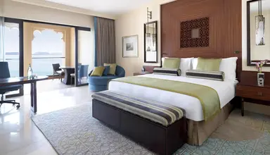 Fairmont The Palm