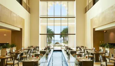 Fairmont The Palm