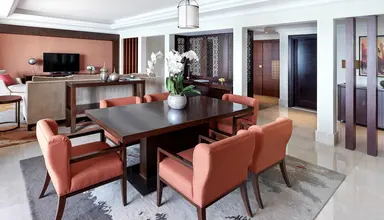 Fairmont The Palm