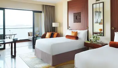 Fairmont The Palm