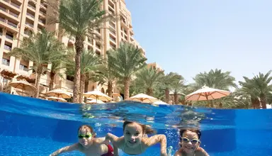 Fairmont The Palm