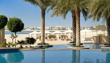 Fairmont The Palm
