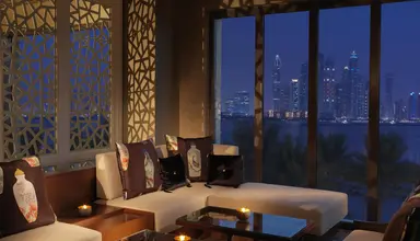 Fairmont The Palm