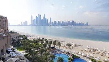 Fairmont The Palm