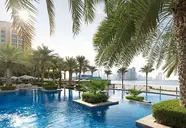 Fairmont The Palm