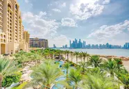 Fairmont The Palm