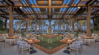 Fairmont The Palm