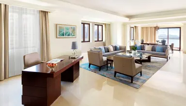 Fairmont The Palm