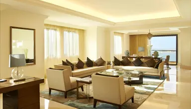 Fairmont The Palm