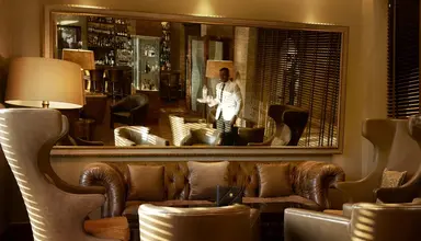 Fairmont The Palm