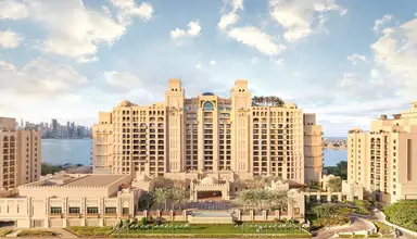 Fairmont The Palm