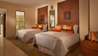 Fairmont The Palm