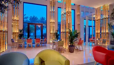 Fairmont The Palm
