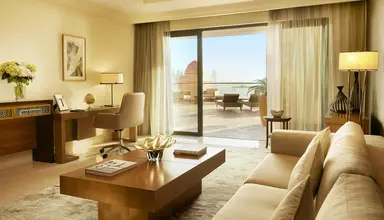 Fairmont The Palm