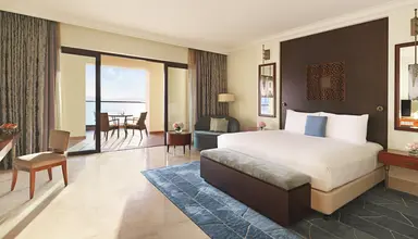 Fairmont The Palm