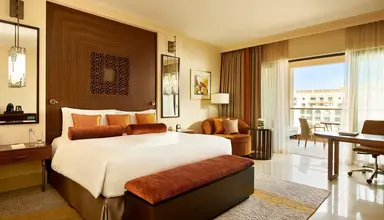 Fairmont The Palm